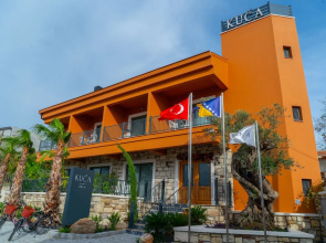 Kuca Urla