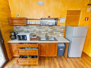 Casa Ivett