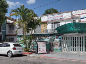 Hotel Marajoara