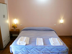 Agriturismo Porta Pantalica