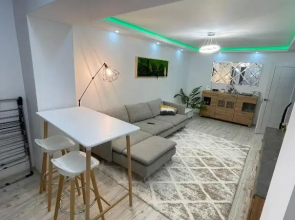 Apartament de LUX - Ultracentral Campina