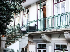 Oporto Loft