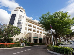 Surin Majestic Hotel