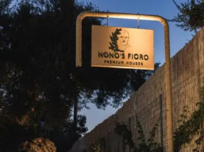 Nonos Fioro Premium Houses