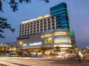 Hotel Ciputra Cibubur