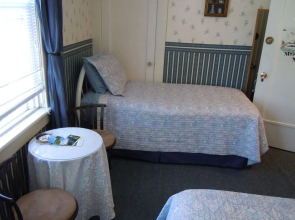 Glen Mhor Bed and Breakfast