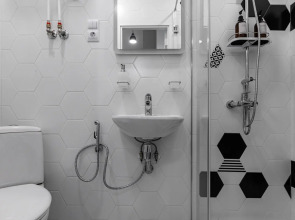 LetYourFlat Makarova