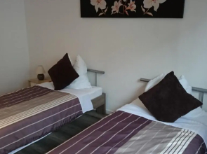 Appartment am Nordpark