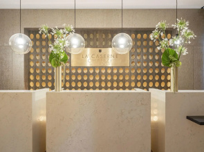 La Caserne Chanzy Hotel & Spa, Autograph Collection