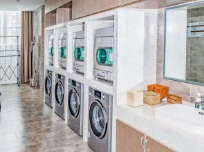 Atour Hotel Yulin Yuyang Xi Road