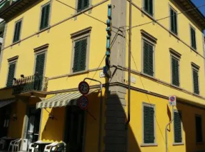 Hotel Iris
