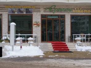 Green Termal Otel