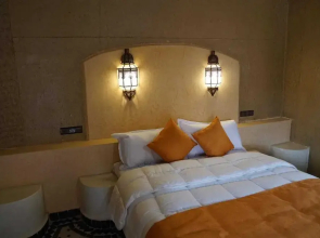 Dar Lkhalifa Merzouga