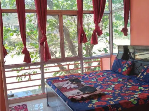 Vivekananda home stay