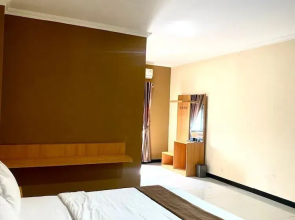 Grand Permata Hotel Palembang by Sajiwa