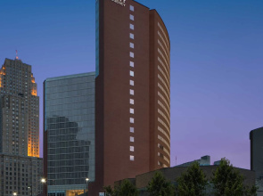 Hyatt Regency Cincinnati