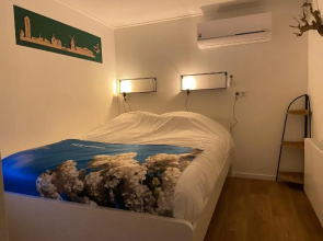 Bed & Breakfast Aalsmeer