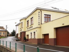 Penzion Pod Zámkem