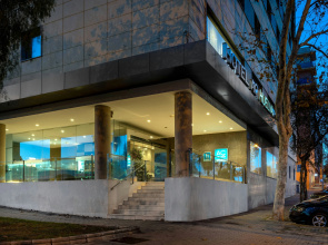 AC Hotel Huelva by Marriott