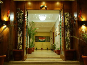 The Jawai Gateway Hotel