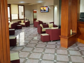 Garden Palas Hotel