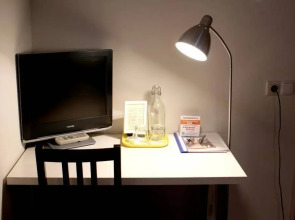 Проворный Верблюд