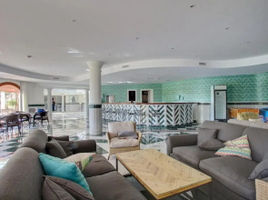 Monte Paraiso Apt