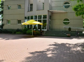 Hotel Mikorzyn