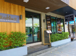 La Residence Bangkok