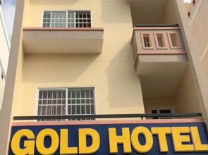 Gold Hotel