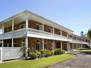 Aston Motel Yamba