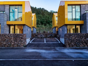 PoolVilla The Secret - Aewol