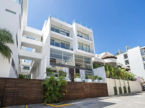 Condo Deseo - Luxury Coco Beach