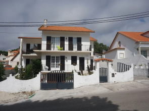 Casa Praia da Nazare
