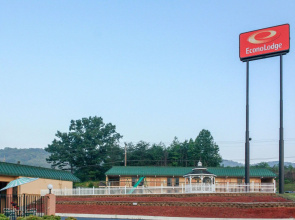 Econo Lodge Rocky Top
