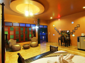Buadara Resort