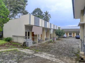 SPOT ON 90159 Puri Asoka Guest House