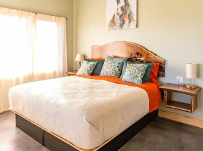 Inlet View Home