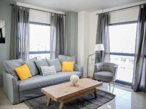 Sweethome26 - Yafo Street Jerusalem