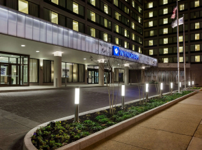 Wyndham Philadelphia Historic District