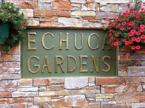 Echuca Gardens Guesthouse