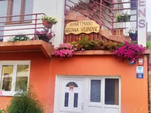 Apartmani Božana Vojinovic