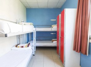 Safestay Passeig de Gracia