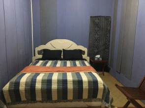 Arut Riverside Orangutan Guest house