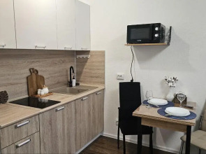 Апартаменты на улице Морской Пехоты 26 корпус 2