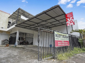 OYO 90842 Graha Matahari Syariah