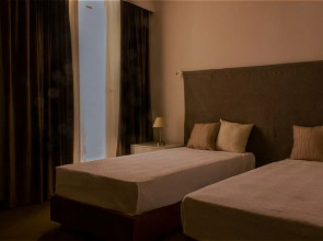 Ever Lisboa City Center Hotel (ex VIP Inn Veneza)