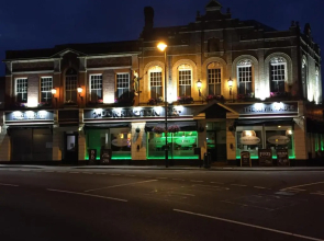 The Dorrington