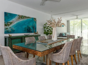 Beachfront Condo 5301 at Drift Resort
