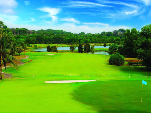 Cassia Bintan, part of Banyan Group